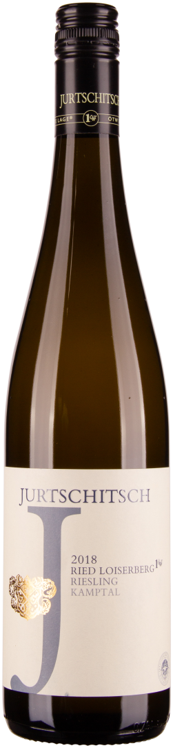 Riesling Ried Loiserberg 1ÖTW Kamptal DAC 2018