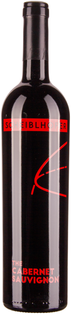 The Cabernet Sauvignon 2023