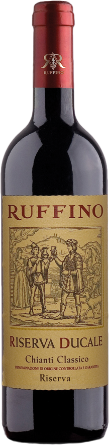 Riserva Ducale Chianti Classico 2017