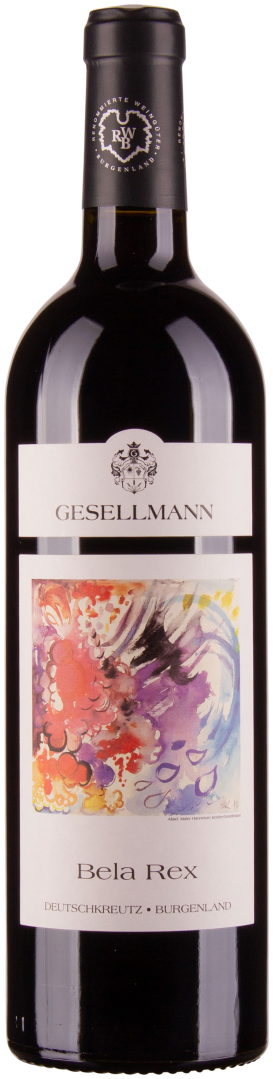 Rarität Bela Rex bio 2019