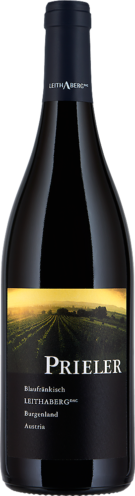 Blaufränkisch Leithaberg DAC 2017