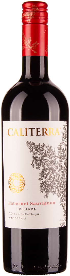 Cabernet Sauvignon Reserva 2021