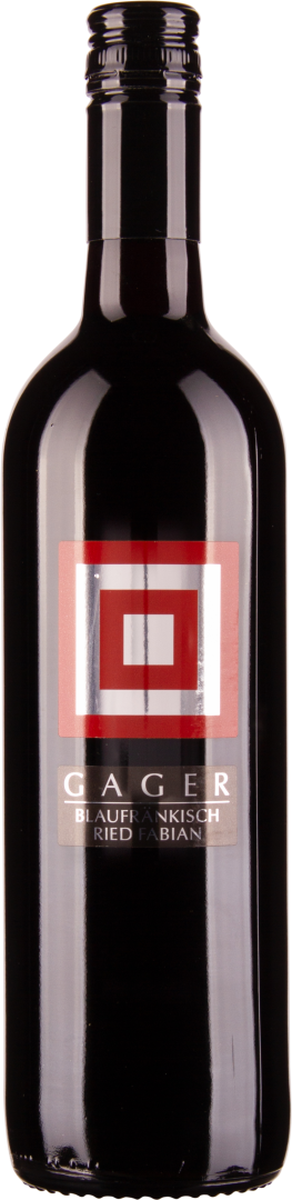 Blaufränkisch Ried Fabian 2022