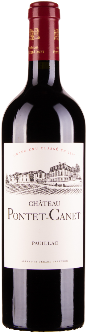 5e Cru Classé 2014