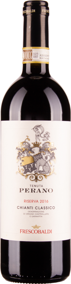 Chianti Classico Riserva DOCG 2017