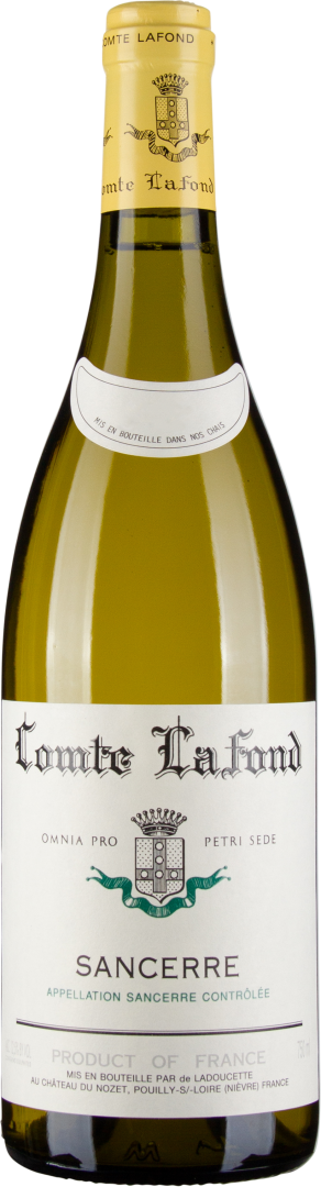 Sancerre Comte Lafond 2022