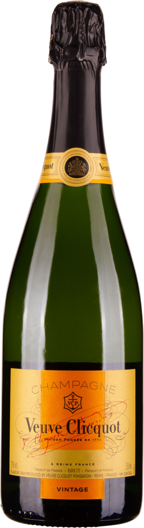 Brut Vintage 2015