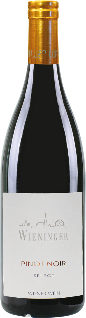 Pinot Noir Select bio 2018