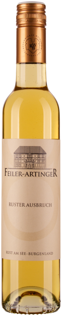 Ruster Ausbruch bio 2017