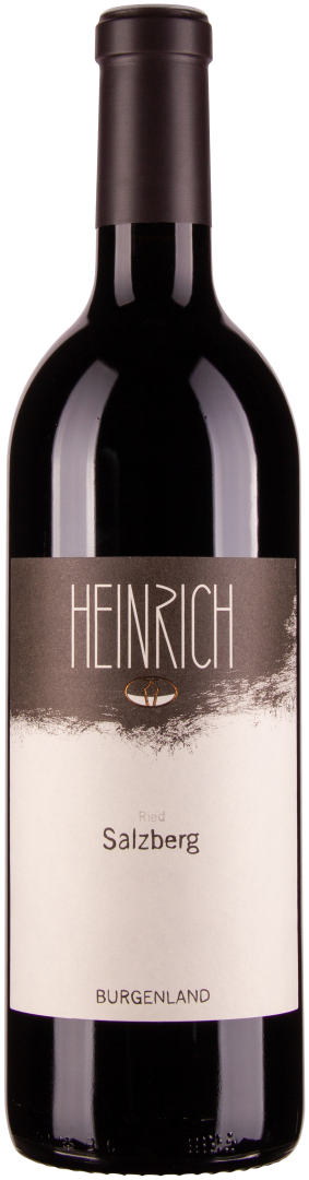 Rarität Salzberg bio 2015