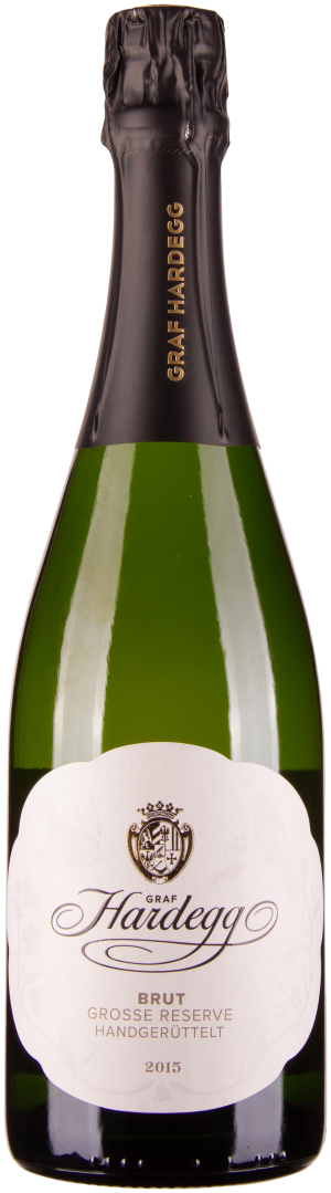 Brut Große Reserve bio 2019