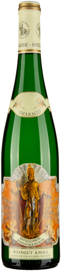 Rarität Riesling Smaragd Ried Kellerberg 2017