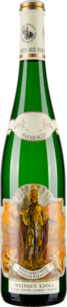 Rarität Riesling Smaragd Ried Loibenberg 2017