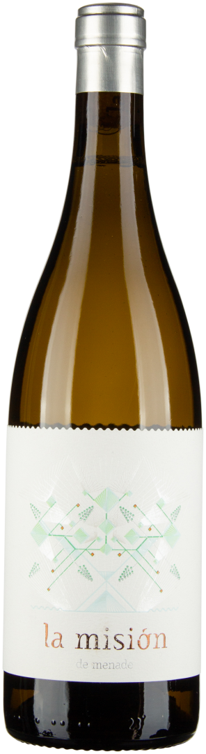 Verdejo La Mision pre-phylloxera 2023