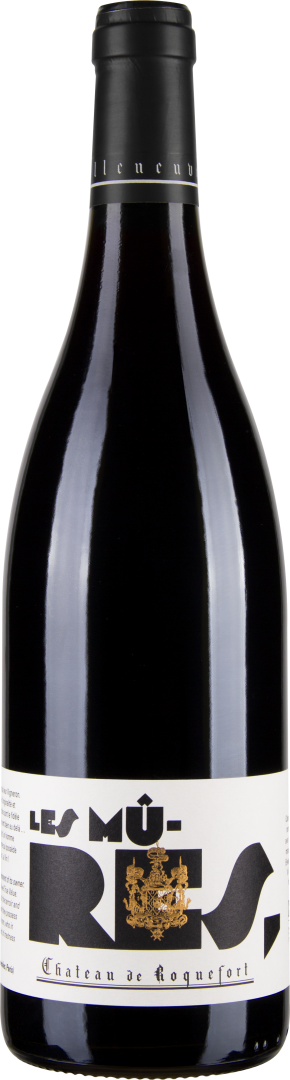 Les Mûres bio 2017