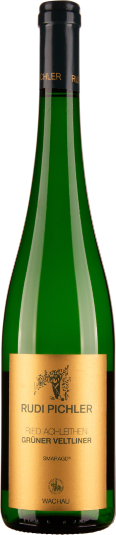 Rarität Grüner Veltliner Smaragd Ried Achleithen Wachau DAC 2017