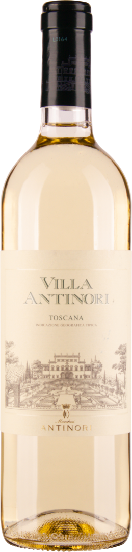 Bianco Toscana IGT 2024