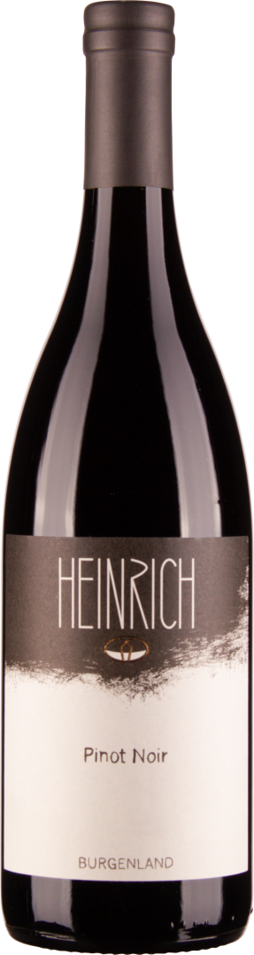 Pinot Noir bio 2024