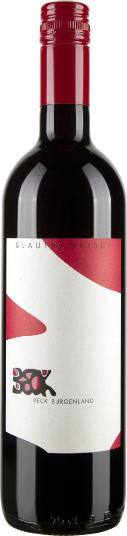 Blaufränkisch bio 2022