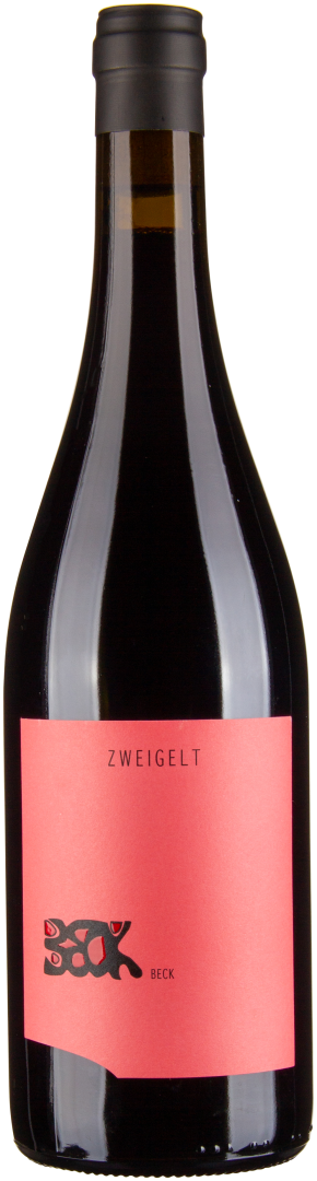 Zweigelt bio 2022