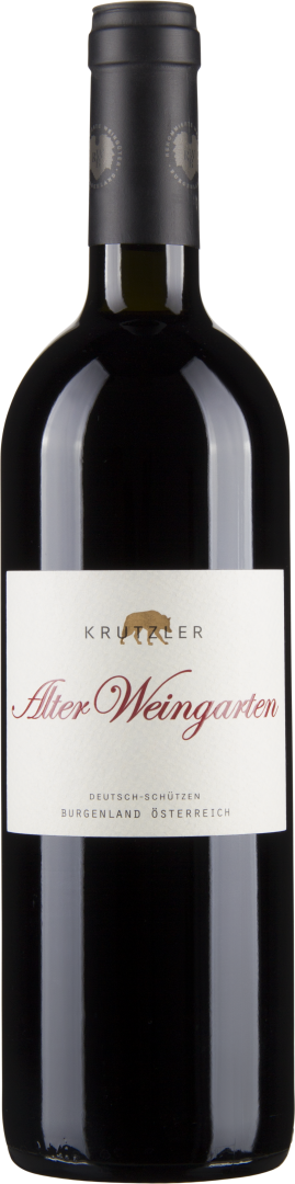 Alter Weingarten 2021