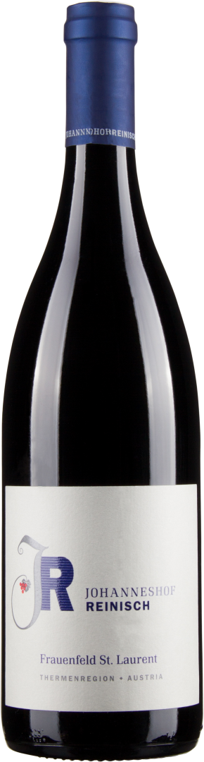 Zweigelt Ried Frauenfeld bio 2017