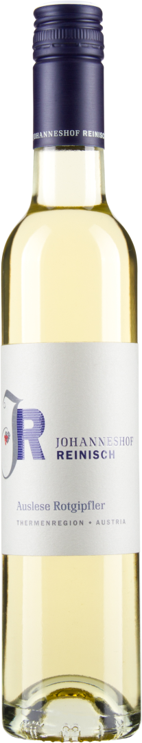 Rotgipfler Auslese bio 2021