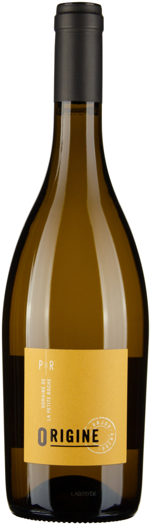 Chenin blanc Origine Anjou blanc 2021