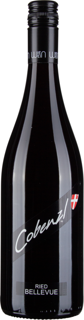 Pinot Noir Ried Bellevue 2020