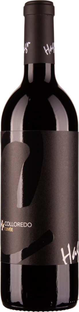 Cuvée Colloredo 2018