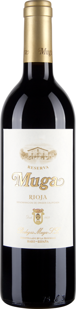 Rioja Reserva 2021