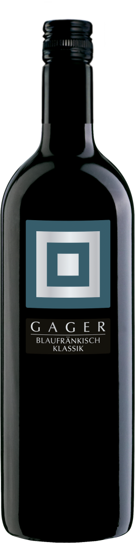 Blaufränkisch Klassik 2022