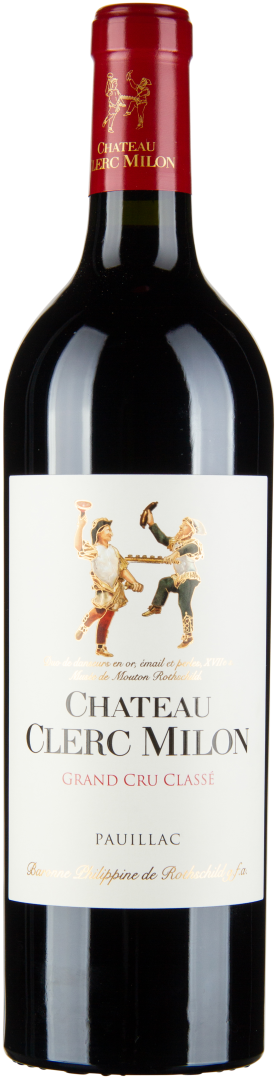 5e Grand Cru Classé 2005