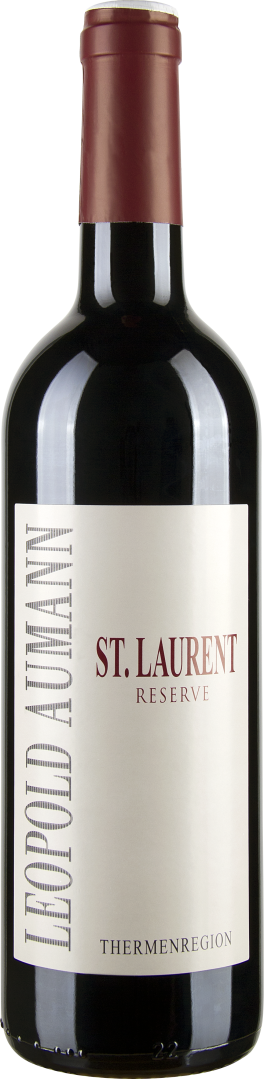 St. Laurent Reserve 2021