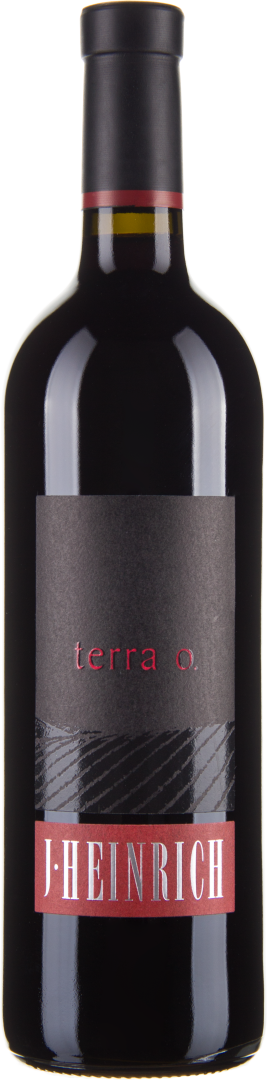 J. Rarität Terra o. 2003