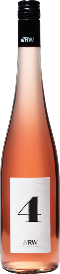 Rosé RW4 Loiserweg 2023