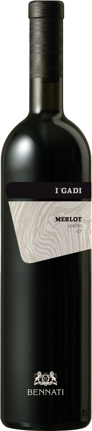 Merlot Veneto I Gadi 2022