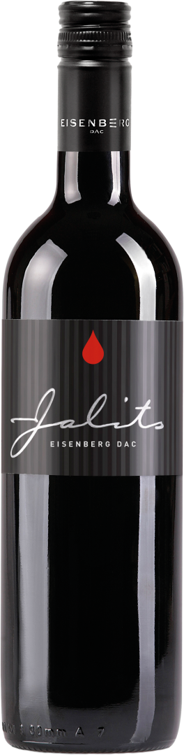 Blaufränkisch Eisenberg DAC 2023