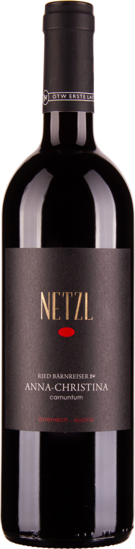 Ried Bärnreiser 1ÖTW Anna Christina Carnuntum DAC bio 2021