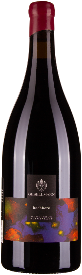 Blaufränkisch Hochberc bio 2020