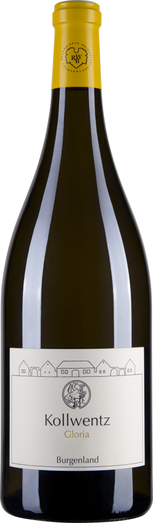 Chardonnay Gloria 2018