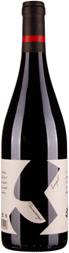 Zweigelt Dornenvogel bio 2022