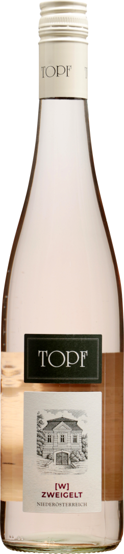 Zweigelt Gleichgepresst Weiss bio 2025