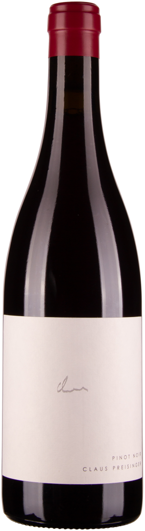 Pinot Noir bio 2022