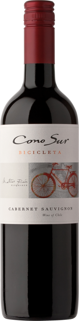 Cabernet Sauvignon 2021