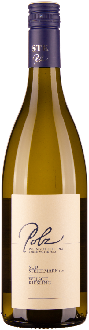 Welschriesling Südsteiermark DAC 2025