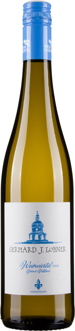 Grüner Veltliner Weinviertel DAC bio 2024