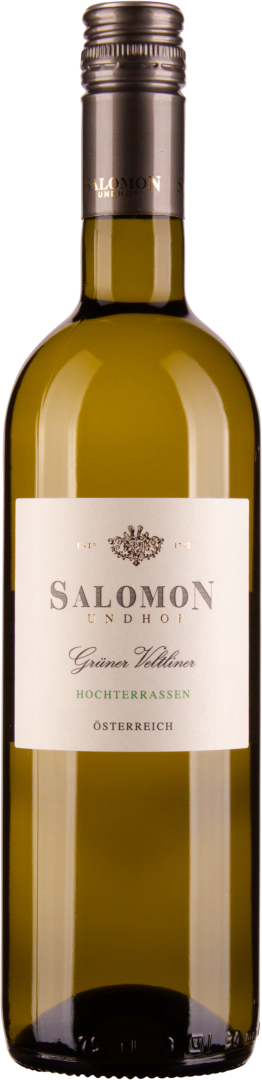 Grüner Veltliner 2024