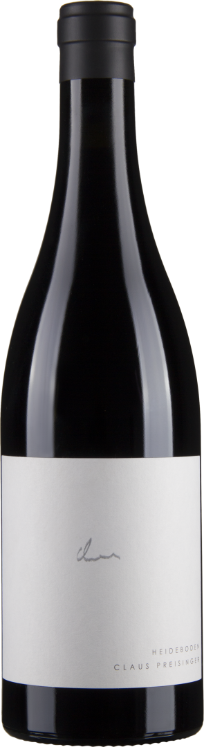 Heideboden rot bio 2023