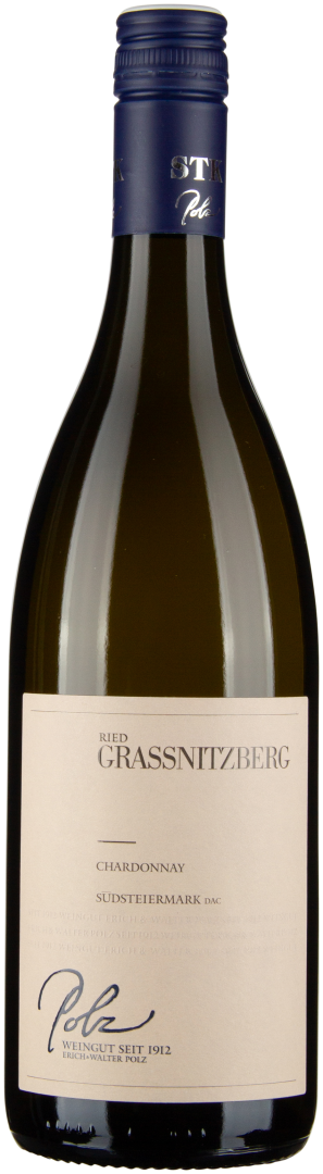 Morillon Ried Grassnitzberg Licht Südsteiermark DAC 2023